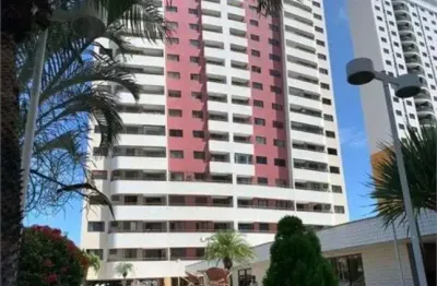 Imóvel para venda possui 70 metros quadrados com 3 quartos em fátima - fortaleza - ce