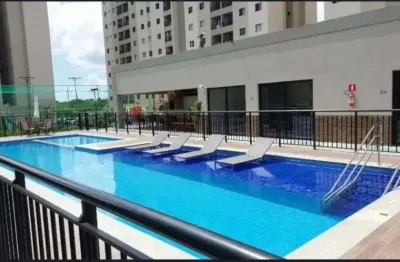Imóvel para venda possui 68 metros quadrados com 3 quartos em cambeba - fortaleza - ce