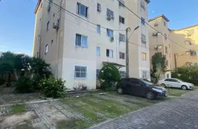 Imóvel para venda tem 41 metros quadrados com 2 quartos em paupina - fortaleza - ce