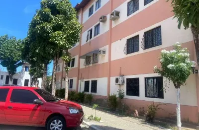 Apartamento com 2 quartos à venda na Rua Cidade Ecológica, 120, Edson Queiroz, Fortaleza