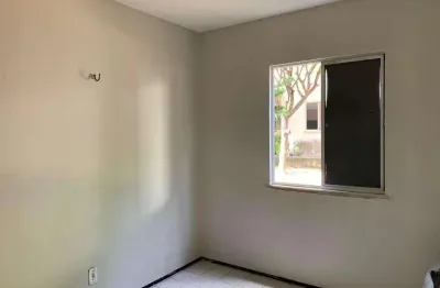 Apartamento para venda com 44 metros quadrados com 2 quartos em henrique jorge - fortaleza - ce