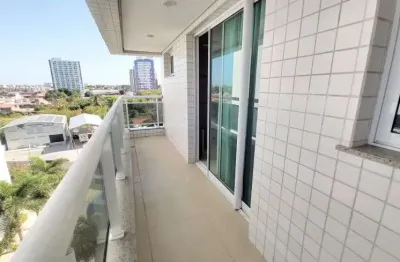 Imóvel para venda possui 115 metros quadrados com 3 quartos em parque iracema - fortaleza - ce
