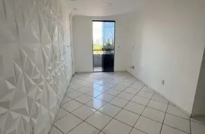 Imóvel para venda tem 68 metros quadrados com 2 quartos em parque manibura - fortaleza - ce