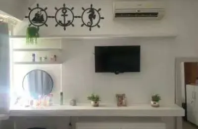 Apartamento com 1 quarto para alugar na Avenida dos Coqueiros, 167, Cumbuco, Caucaia