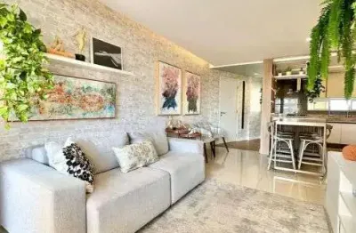 Imóvel para venda possui 121 metros quadrados com 3 quartos em parque iracema - fortaleza - ce