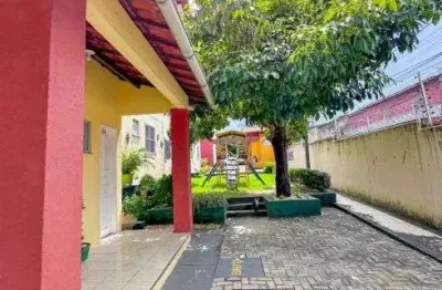 Imóvel para venda possui 48 metros quadrados com 2 quartos em antônio bezerra - fortaleza - ce