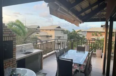 Imóvel para venda tem 126 metros quadrados com 3 quartos em prainha - aquiraz - ce