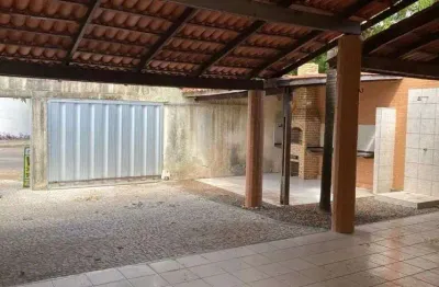 Imóvel para venda possui 348 metros quadrados com 6 quartos em edson queiroz - fortaleza - ce