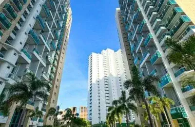 Imóvel para venda possui 82 metros quadrados com 3 quartos