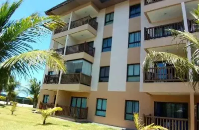 Imóvel para venda com 39 metros quadrados com 1 quarto em cumbuco - caucaia - ce