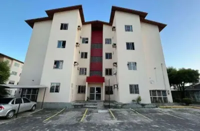 Imóvel para venda possui 54 metros quadrados com 2 quartos em passaré - fortaleza - ce