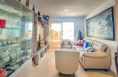 Imóvel para venda tem 95 metros quadrados com 3 quartos em parque iracema - fortaleza - ce