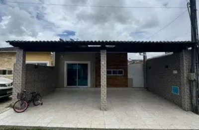 Imóvel para venda com 70 metros quadrados com 3 quartos em urucunema - eusébio - ce