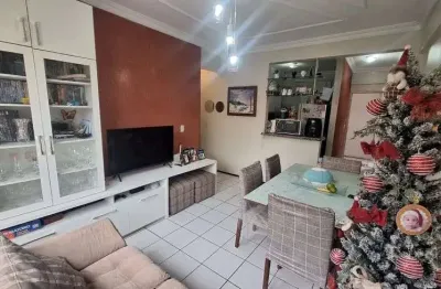 Imóvel para venda possui 54 metros quadrados com 2 quartos em montese - fortaleza - ce