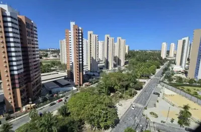 Imóvel para venda tem 114 metros quadrados com 3 quartos em parque iracema - fortaleza - ce