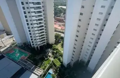 Imóvel para venda com 89 metros quadrados com 3 quartos em parque iracema - fortaleza - ce