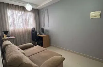 Pronto p morar. lindo apartamento mobiliado a vwnda no cambeba