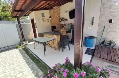 ➱ casa s. 》 r$ 449 900 - 4% - eusebio #encantada #plana #100m2 #thi