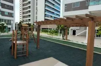 Apto para venda / condomínio metropolitan - papicu construtora otoch