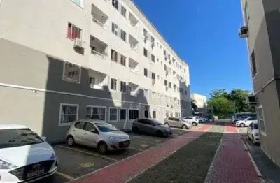 Imóvel para venda possui 61 metros quadrados com 3 quartos em parque manibura - fortaleza - ce