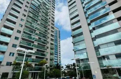 Imóvel para venda possui 111 metros quadrados com 3 quartos em cocó - fortaleza - ce