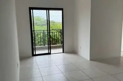 Imóvel para venda com 62 metros quadrados com 3 quartos em cambeba - fortaleza - ce