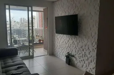 Imóvel para venda possui 90 metros quadrados com 3 quartos em aldeota - fortaleza - ce