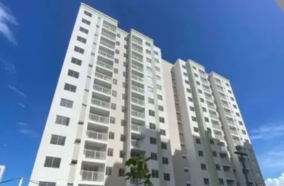 Imóvel para venda com 48 metros quadrados com 2 quartos em praia do futuro ii - fortaleza - ce