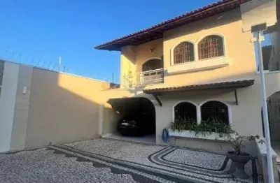 Imóvel para venda tem 140 metros quadrados com 3 quartos em sapiranga-coité - fortaleza - ce
