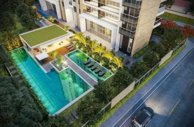 Apartamento de 3 quartos na aldeota c/ área de lazer completa!!!