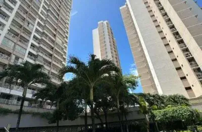 Imóvel para venda com 69 metros quadrados com 3 quartos em papicu - fortaleza - ce
