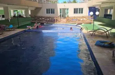 Apartamento com 1 quarto à venda na Avenida dos Coqueiros, 10, Cumbuco, Caucaia