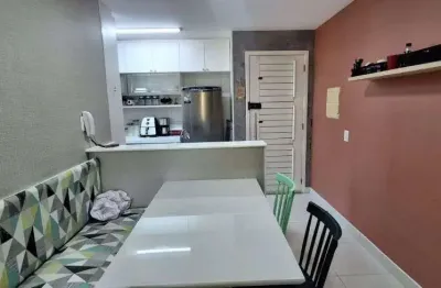 Imóvel para venda possui 39 metros quadrados com 1 quarto em cumbuco - caucaia - ce