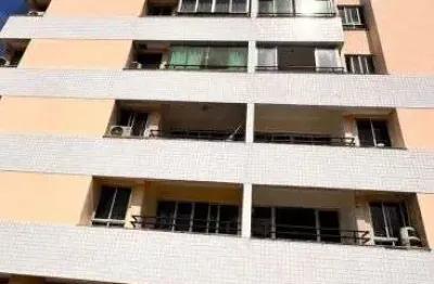 Imóvel para venda tem 119 metros quadrados com 3 quartos em aldeota - fortaleza - ce