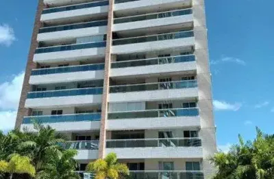 Imóvel para venda possui 74 metros quadrados com 3 quartos