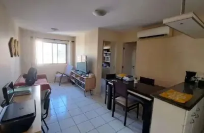 Imóvel para venda com 52 metros quadrados com 2 quartos em meireles - fortaleza - ce