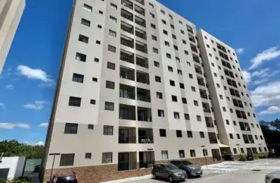 Imóvel para venda possui 51 metros quadrados com 2 quartos em cambeba - fortaleza - ce