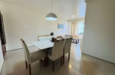 Imóvel para venda possui 108 metros quadrados com 3 quartos em cocó - fortaleza - ce