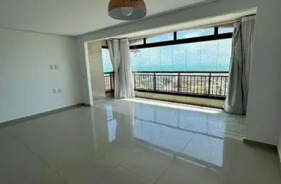 Imóvel para venda tem 100 metros quadrados com 3 quartos em praia do futuro i - fortaleza - ce