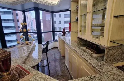 Apartamento com 3 quartos à venda na Rua Paula Ney, 100, Aldeota, Fortaleza