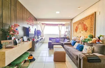 Imóvel para venda tem 105 metros quadrados com 3 quartos em fátima - fortaleza - ce