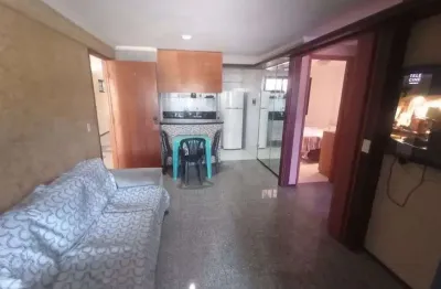 Imóvel para venda tem 58 metros quadrados com 2 quartos em mucuripe - fortaleza - ce