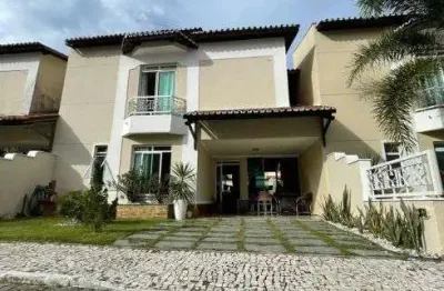 Imóvel para venda possui 136 metros quadrados com 3 quartos em centro - eusébio - ce