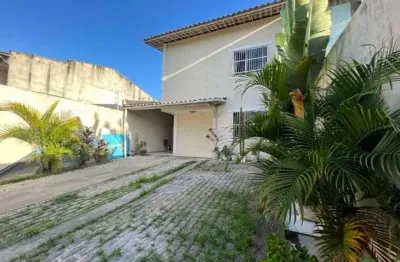 Imóvel para venda com 300 metros quadrados com 2 quartos em mondubim - fortaleza - ce