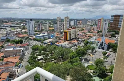Imóvel para venda possui 144 metros quadrados com 3 quartos em fátima - fortaleza - ce