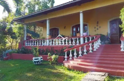 Chácara / sítio com 5 quartos à venda no Centro, Mulungu 