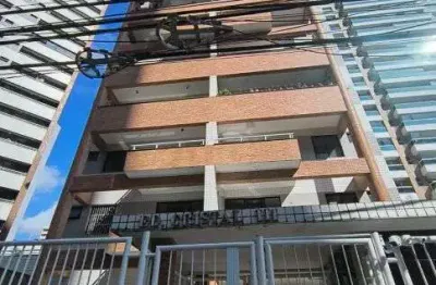 Imóvel para venda possui 103 metros quadrados com 4 quartos em aldeota - fortaleza - ce