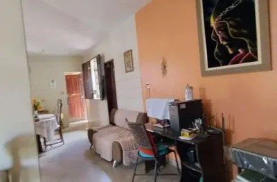 Vendo casa próximo regional, possui 113 m2 com 4 quartos em parquelândia - fortaleza - ce