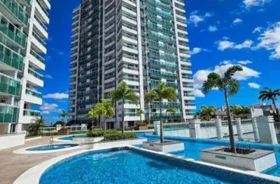Imóvel para venda tem 76 metros quadrados com 2 quartos