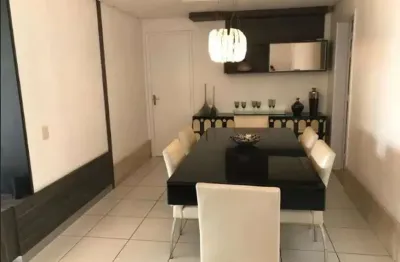 Imóvel para venda com 129 metros quadrados com 3 quartos em cambeba - fortaleza - ce